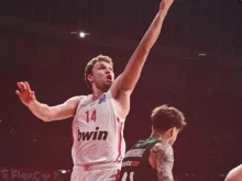 Везенков отказал нова авантюра в NBA