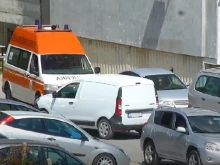 Автомобил блъсна 12-годишен велосипедист на кръстовище в Дупница