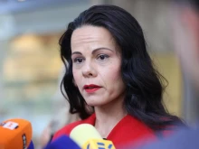 Министър Ивкова отново направи рокада, този път е свързана с Националната детска болница