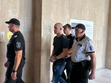 Разпитват нов свидетел по делото Бургазлиев, изискват и видеозапис от техническия преглед на АТВ-то