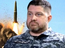 Плетенчук: Русия промени тактиката и нанася масирани удари с КАБ-ове по Одеса