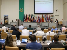 ОбС-Стара Загора прие бюджета за 2026 г. - 155 млн. евро ще бъдат разпределени за заплати, социални дейности, култура, сигурност и инвестиции