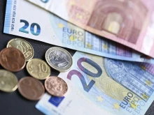 Евростат: България е с една от най-високите инфлации в еврозоната