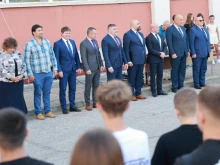 Енчо Керязов: Спортът трябва да е приоритет за всички нас