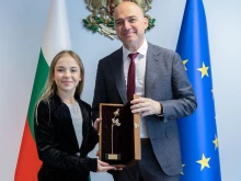 Стилияна Николова става посланик на българския туризъм