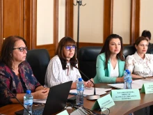 Ефремова: Насилието от и върху деца налага законодателни промени и мерки за превенция