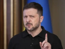 Зеленски се оплака: Европа е на "почивка", докато Русия ни атакува