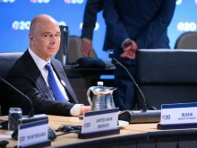 Тръмп коментира присъствието на руския министър на срещата на Г-20
