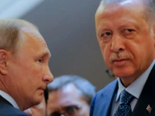 Ердоган: Ще има нови ядрени проекти с Русия след завършването на АЕЦ "Акую"