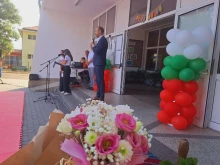 Училището за шампиони в Кюстендил стартира учебната година
