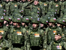 Yle: Русия се готви да разположи 15 000 войници близо до финландската граница