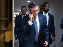 Politico: Законопроектът на Греъм за "адски санкции" срещу Русия е изправен пред провал