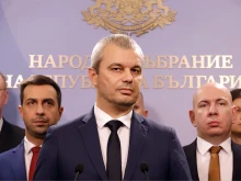 Утре стават ясни кандидатите за президент и вицепрезидент на "Възраждане"