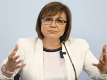 Нинова: В най-бедната държава управлява най-антисоциалното правителство