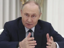Путин: Не удряме украинското ръководство, защото все с някого трябва да преговаряме