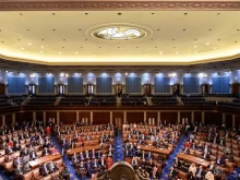 Камарата на представителите прие резолюция, осъждаща социализма