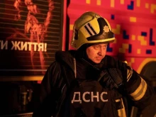 Отново бомби и дронове поразиха Одеса, разрушени са жилищни сгради