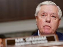 Politico: Законопроектът на Линдзи Греъм за по-строги санкции срещу Русия е на път да се провали