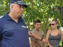 Жители на "Баба Алино" твърдят, че са жертва на полицейско насилие