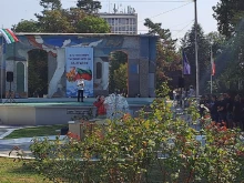 Тържествени церемонии в Кюстендил и Дупница за Съединението