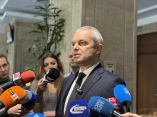 Костадинов: Исландия каза "не" на преговорите за ЕС