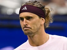 След петчасова драма Зверев е във втория кръг US Open