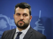 Георг Георгиев: България мълчи. Премиерът мълчи, външният министър мълчи!