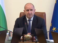 Румен Радев: Трябваше за три месеца да компенсираме години безхаберие