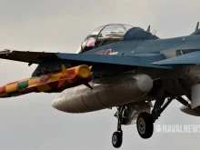 Япония модифицира свръхзвуковата противокорабна ракета ASM-3 в ракета "въздух-въздух"