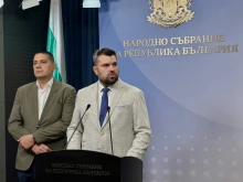 Христо Гаджев: Президентът да свика КСНС!