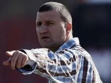Бивш директор на академията на ЦСКА се завръща в родния футбол