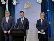 Дефибрилатори в патрулките: ПБ предлага полицаите да могат да спасяват животи на място