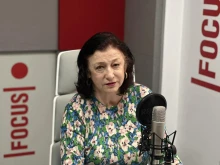 Зорница Илиева: Европа е безгласна буква в момента, България трябва да намери своето място