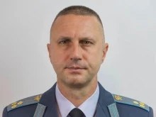 Има нов началник на Щаба на Военновъздушните сили на България