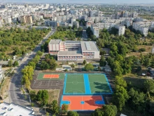 Васил Терзиев откри обновеното 163. ОУ "Черноризец Храбър"