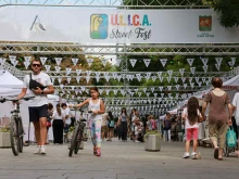 U.L.I.C.A. Street Fest превзема Стара Загора в средата на септември