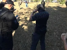 Трима ранени при престрелка между служители на СБУ и ГРУ в Киев