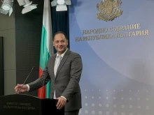 Петър Витанов: Не виждам спешна нужда от свикване на КСНС