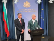 Денков: Управляващите продължават да се правят на ни чули, ни видели, ни разбрали, да се свика КСНС!