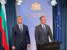 Цончо Ганев: Митът, че Радев ще оправи отношенията ни с Русия, рухна днес!