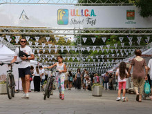 U.L.I.C.A. Street Fest �������� ����� ������ � ������� �� ���������