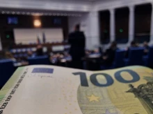 Има промени в Закона за въвеждане на еврото