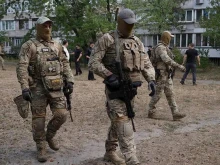 "Нападение срещу разследващата група": СБУ изложиха своята версия за стрелбата в Киев