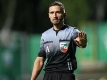 Спартак Варна поиска смяна на съдията за мача с ЦСКА
