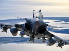 Френско проучване подчерта ограниченията на изтребителите Rafale срещу стелт самолети от пето поколение