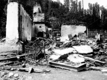 Какво знаете за Босилеградския погром през 1917 г.? Изложба в Русе показва кадри от събитието
