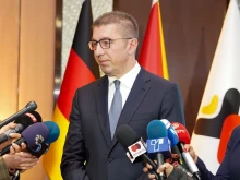 Мицкоски призова България да екстрадира бащата на Ива Михайлова
