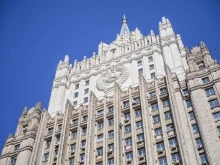 Русия обеща, че Германия ще получи остър отговор