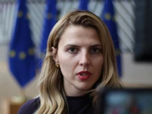 Велислава Петрова: ЕС трябва да повиши ефективността си като геополитически фактор