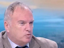 Проф. Чуков: Защо България и Кипър попаднаха под прицела на иранската критика?